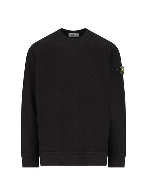 Felpa in cotone STONE ISLAND | 6100053S0238V0029